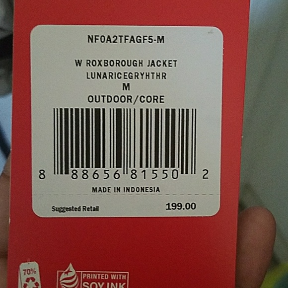 Jacket - Picture 3 of 4